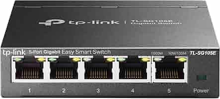 Amazon | TP-Link ハブ アンマネージプロスイッチ 5ポート TL